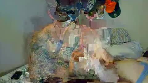 Snapshot of petite_baby23 chatting on 11.08.25 petite_baby23 online show from 11.08.25