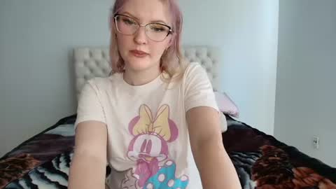 Little cupcake online show from 07.08.26