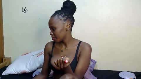 Desiree online show from 11.29.25