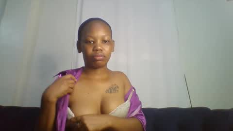 Petite ebony online show from 02.23.26