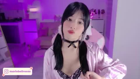 petite_marie_ online show from 05.07.26