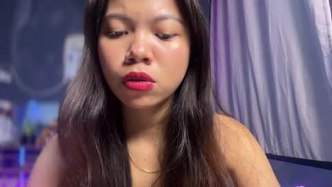 Snapshot of petite_novy chatting on 03.30.26 Novy online show from 03.30.26