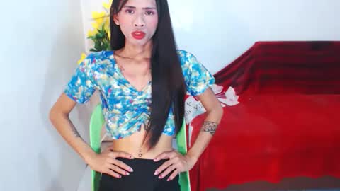 angela online show from 04.03.26