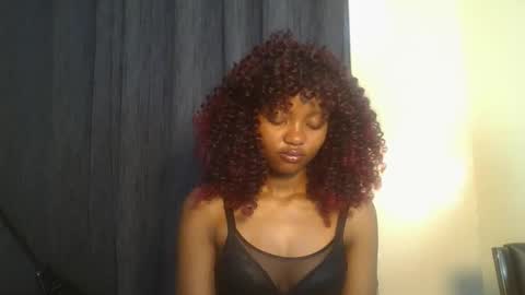 Bad gurl Riri online show from 12.02.25