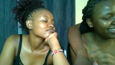 Bad gurl Riri online show from 12.14.25