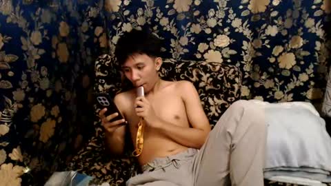 cute vir online show from 07.03.26