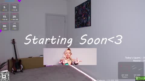 PiperAvery online show from 01.05.25