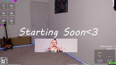 PiperAvery online show from 01.08.25