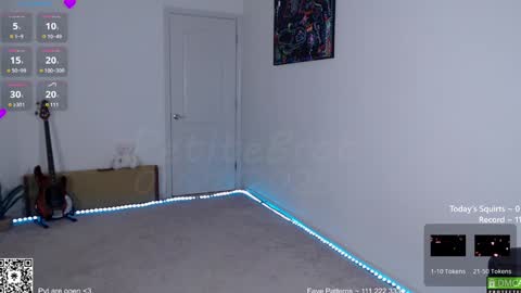 PiperAvery online show from 01.21.25