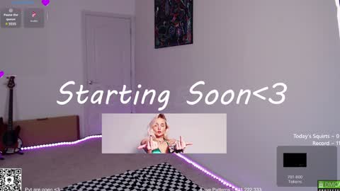 PiperAvery online show from 01.23.25