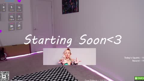 PiperAvery online show from 01.25.25