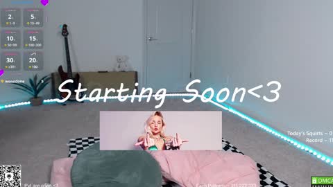 PiperAvery online show from 01.28.25