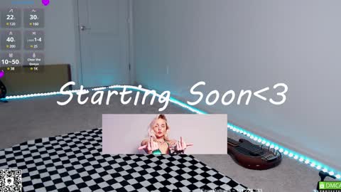 PiperAvery online show from 01.28.25