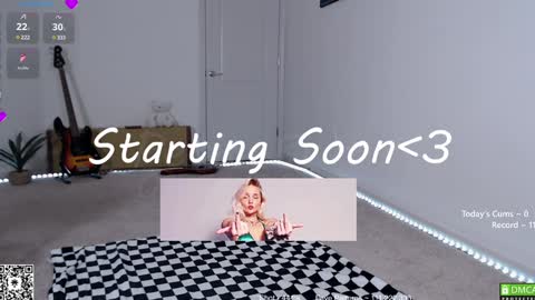 PiperAvery online show from 01.31.25