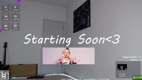 PiperAvery online show from 02.02.25