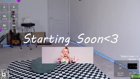 PiperAvery online show from 02.02.25