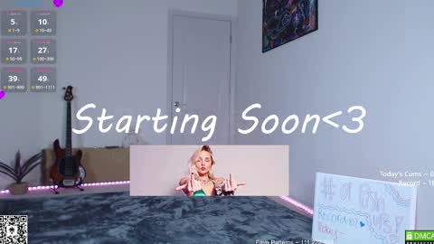 PiperAvery online show from 02.11.25