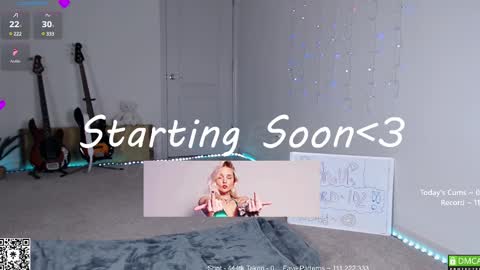 PiperAvery online show from 02.22.25