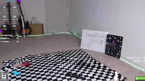 PiperAvery online show from 03.01.25