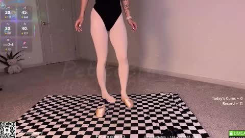 PiperAvery online show from 10.31.25