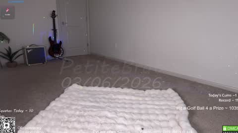 PiperAvery online show from 03.06.26