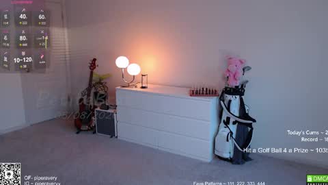 PiperAvery online show from 06.09.26