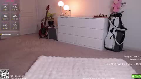 PiperAvery online show from 06.10.26