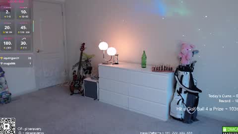 PiperAvery online show from 06.11.26