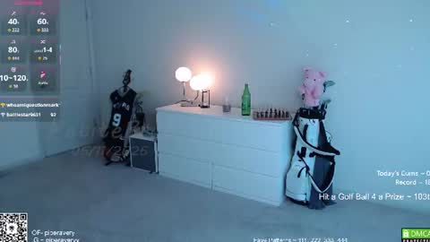 PiperAvery online show from 06.11.26