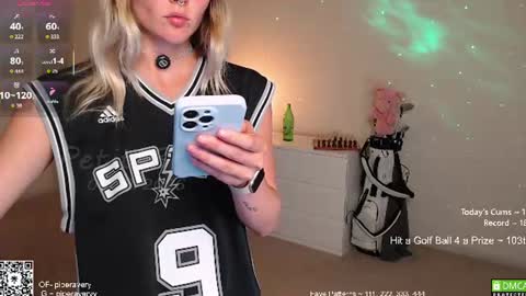 PiperAvery online show from 06.14.26