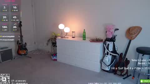 PiperAvery online show from 06.22.26