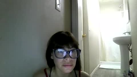 Petitedoll30 online show from 07.12.26