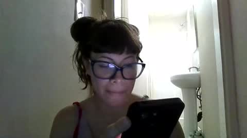 Petitedoll30 online show from 07.26.26