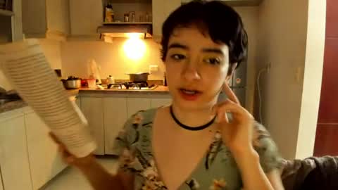 Lunna online show from 06.11.26