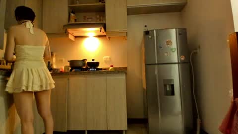 Lunna online show from 06.19.26