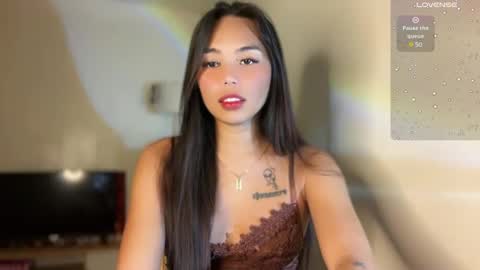 miss lisa online show from 01.28.25