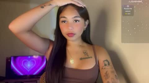 miss lisa online show from 09.09.25