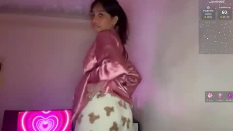 miss lisa online show from 02.19.26