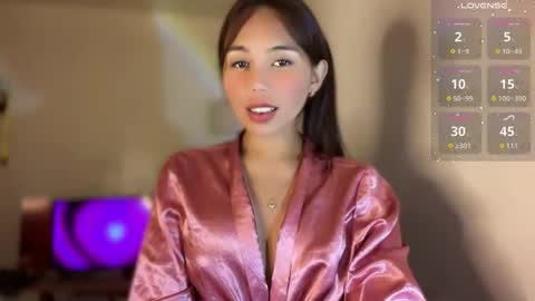 miss lisa online show from 05.30.26