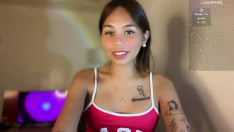 miss lisa online show from 06.22.26