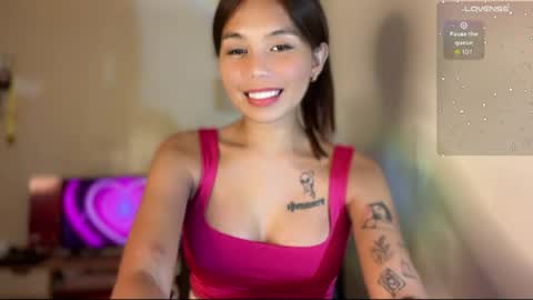 miss lisa online show from 07.28.26