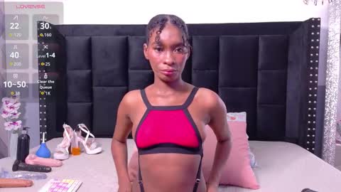 little sharon online show from 03.03.26