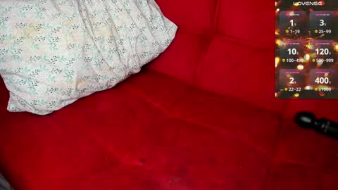 diana fansly petitemuse online show from 03.02.25