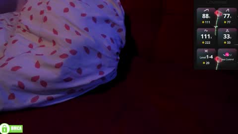 diana fansly petitemuse online show from 02.02.26