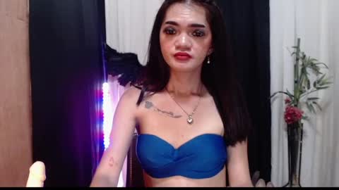 TsDELICIOUSCum69 online show from 04.10.26