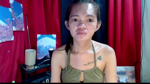 TsDELICIOUSCum69 online show from 07.05.26
