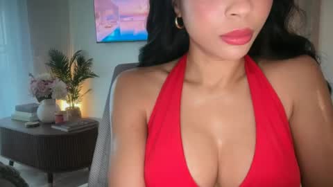 PetitePrincess online show from 06.27.26