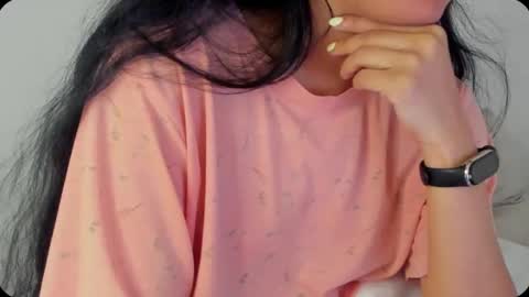 Snapshot of petitgirl_ chatting on 02.19.25  J A S S  online show from 02.19.25