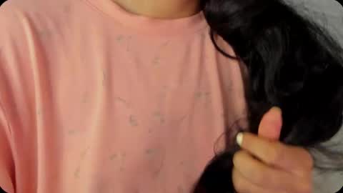 Snapshot of petitgirl_ chatting on 02.20.25  J A S S  online show from 02.20.25