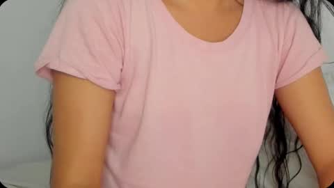 Snapshot of petitgirl_ chatting on 02.22.25  J A S S  online show from 02.22.25